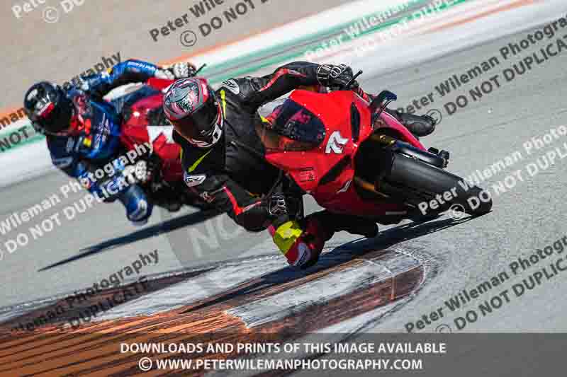 march 2018;motorbikes;no limits;peter wileman photography;portugal;trackday digital images;valencia